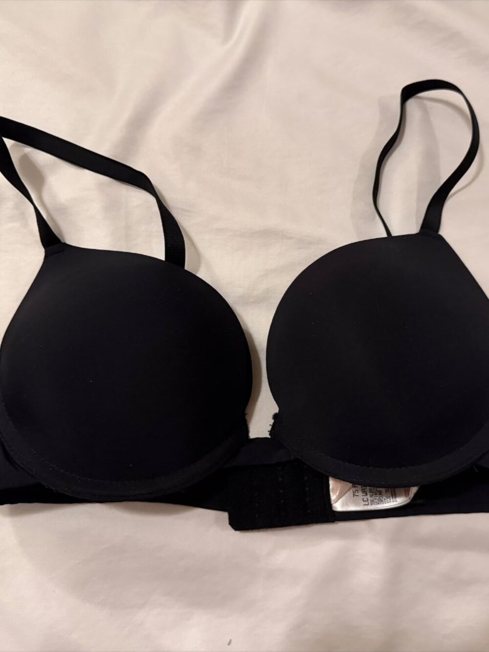 Black & Green Bras